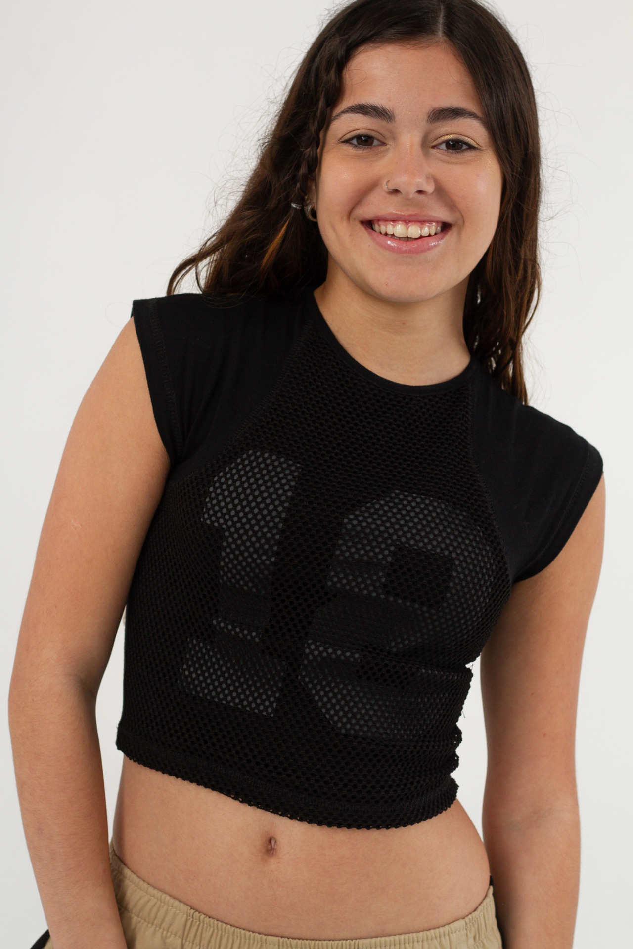 Remera 18